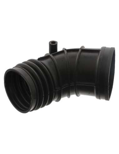 Tubo flexible de aspiración, filtro de aire Swag 20 94 6034 - SWAG TUBO FLEXIBLE CAUDALI