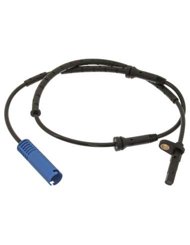 Sensor, revoluciones de la rueda Tras. Swag 20 94 7215 - SWAG SENSOR ABS