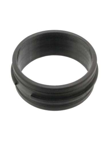 Tubo flexible de aspiración, filtro de aire Swag 20 94 7380 - SWAG ANILLO DISTANCIADOR C