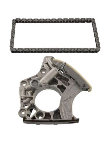 Juego de cadena de distribución Izq. Sup. Swag 30 10 1876 - SWAG JGO CADENA DE DISTRIB OE-SUPPLIER