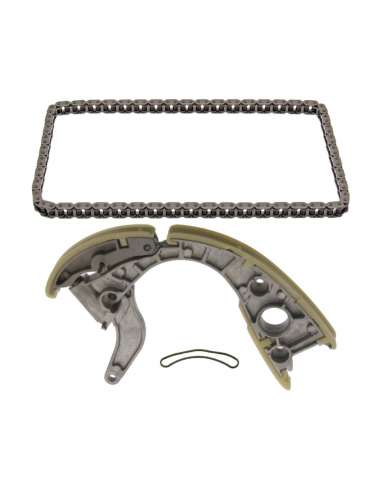 Juego de cadena de distribución Der. Inf. Swag 30 10 1881 - SWAG JGO CADENA DE DISTRIB OE-SUPPLIER