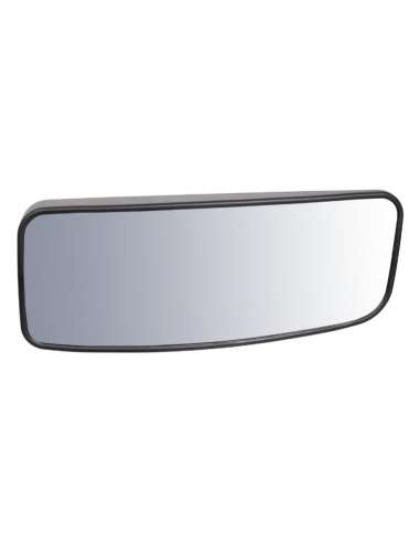 Cristal, espejo gran angular Der. Swag 30 10 2563 - SWAG CRISTAL DE ESPEJO