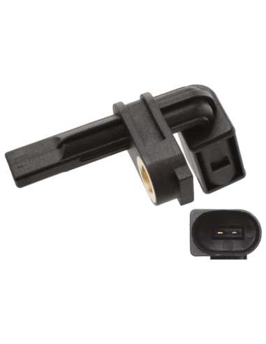 Sensor, revoluciones de la rueda Swag 30 10 5730 - SWAG SENSOR ABS SENSOR ABS