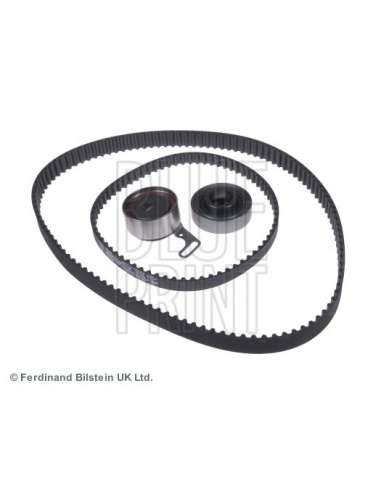 Juego de correas dentadas Blue Print ADH27302 - BP 73 Kits de Distribuci