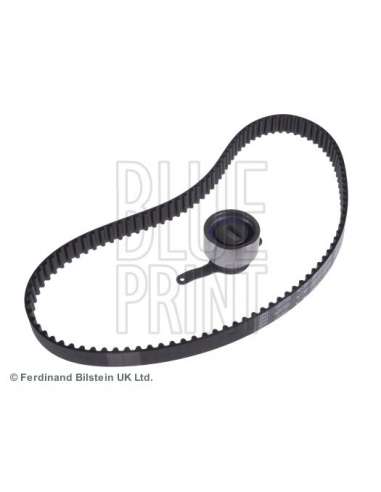 Juego de correas dentadas Blue Print ADH27307 - BP 73 Kits de Distribuci