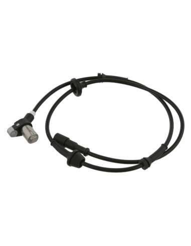 Sensor, revoluciones de la rueda Del. Swag 30 92 4598 - SWAG SENSOR ABS