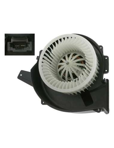 Ventilador habitáculo Swag 30 92 7306 - SWAG MOTOR DEL VENTILADOR