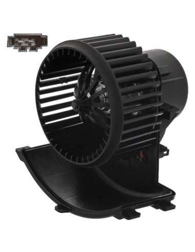 Ventilador habitáculo Swag 30 94 0183 - SWAG MOTOR DEL VENTILADOR