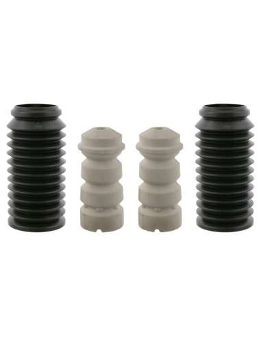 Almohadilla de tope, suspensión Tras. Swag 32 56 0001 - SWAG KIT DE PROTECCION AMO