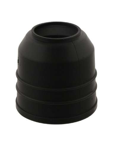 Caperuza protectora/fuelle, amortiguador Del. Swag 32 60 0001 - SWAG FUELLE PROTECTOR AMOR