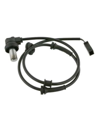 Sensor, revoluciones de la rueda Tras. Swag 32 92 3496 - SWAG SENSOR ABS