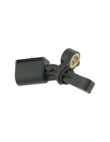 Sensor, revoluciones de la rueda Tras. Der. Swag 32 92 3804 - SWAG SENSOR ABS