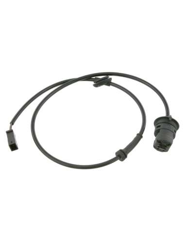 Sensor, revoluciones de la rueda Swag 32 92 3818 - SWAG SENSOR ABS