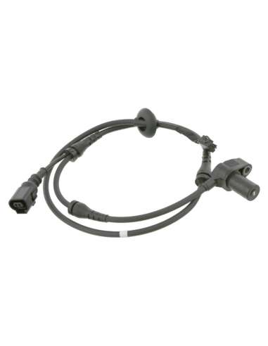 Sensor, revoluciones de la rueda Del. Swag 32 92 4510 - SWAG SENSOR ABS