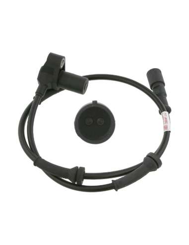 Sensor, revoluciones de la rueda Tras. Der. Swag 32 92 6041 - SWAG SENSOR ABS