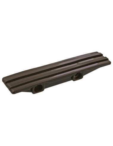 Carril de deslizamiento, cadena de distribución Swag 38 09 0002 - SWAG RIEL DE DESLIZAMIENTO