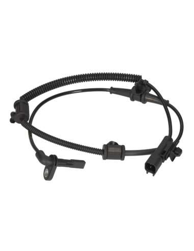 Sensor, revoluciones de la rueda Del. Swag 40 94 5568 - SWAG SENSOR ABS