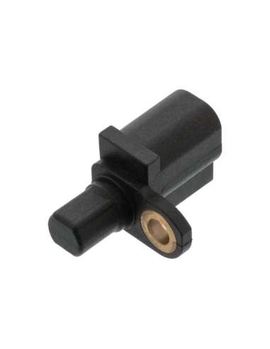 Sensor, revoluciones de la rueda Tras. Swag 50 94 6316 - SWAG SENSOR ABS