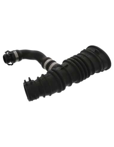 Tubo flexible de aspiración, filtro de aire Swag 50 94 6730 - SWAG MANGUERA DE ASPIRACIO