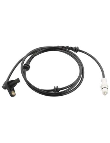 Sensor, revoluciones de la rueda Der. Swag 60 10 6119 - SWAG SENSOR ABS