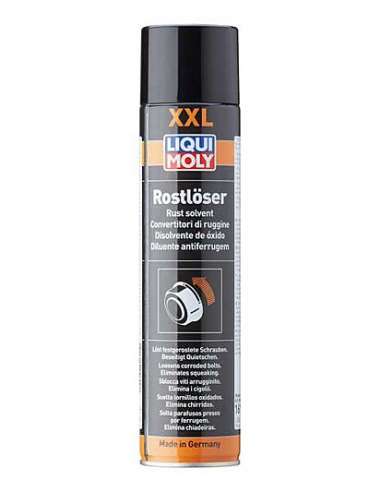 Liqui Moly 1611 - Disol­vente de óxido XXL 600 ml