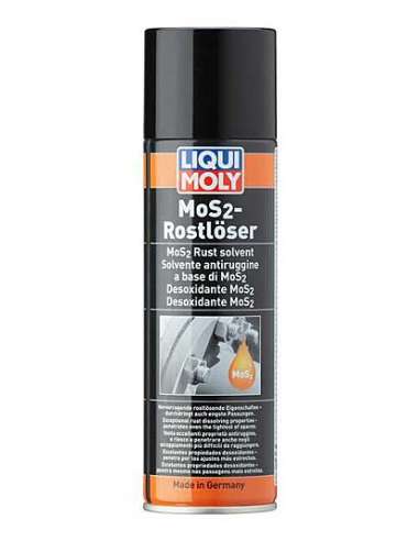 Liqui Moly 1614 - Desoxi­dante MoS2 300 ml