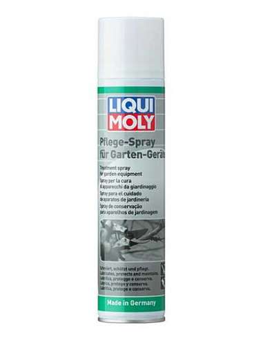 Liqui Moly 1615 - Lubricante universal jardi­nería 300 ml