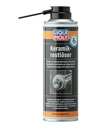 Liqui Moly 1641 - Desoxi­dante de...