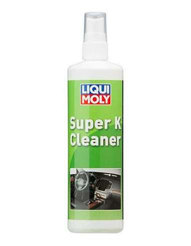 Liqui Moly 1682 - Limpiador Super K Cleaner 250 ml