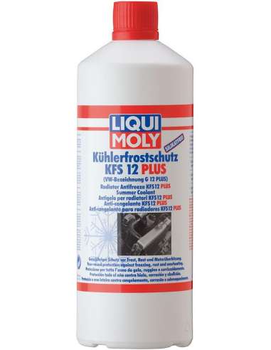 Liqui Moly 6934 - Anticongelante...