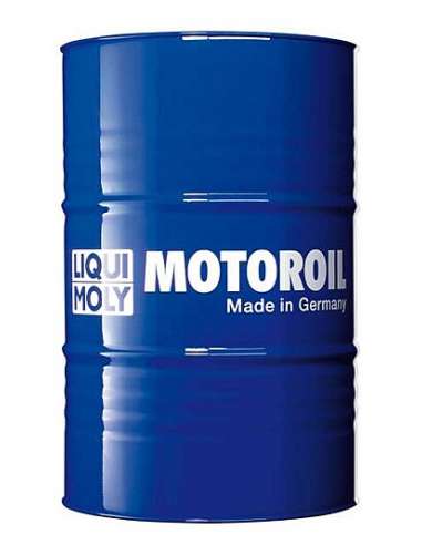 Liqui Moly 8812 - Anticongelante Coolant Ready Mix RAF 12+ 200L