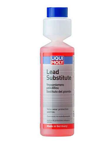 Liqui Moly 1838 - Subs­ti­tuto de plomo 250 ml