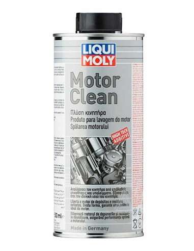 Liqui Moly 1883 - Aditivo Motor Clean 500 ml