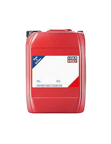 Liqui Moly 20603 - Aditivo Super diésel concen­trado 20L