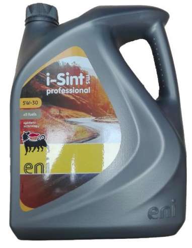 Aceite I-Sint Professional Ms 5W30 5...