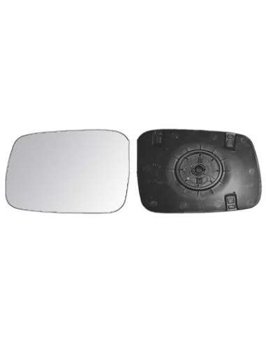 Cristal de espejo, retrovisor...
