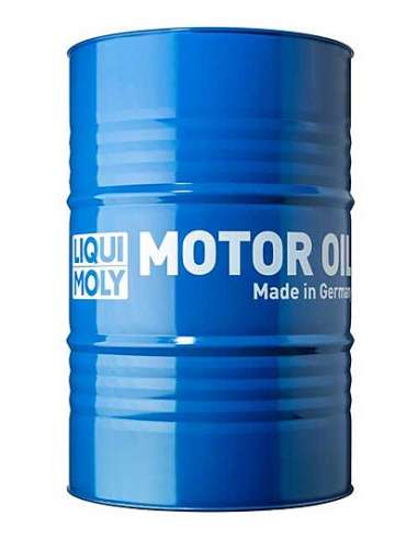 Liqui Moly 20962 - Aceite Pro-Line Super Diesel Additiv K 200L