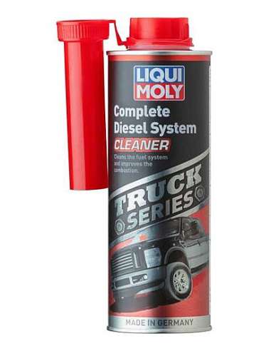 Liqui Moly 20996 - Truck Series...