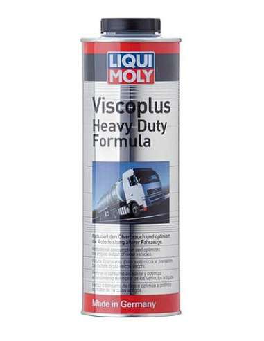 Liqui Moly 2105 - Aditivo Viscoplus Heavy Duty Formula 1L