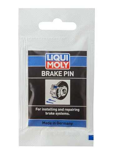 Liqui Moly 21119 - Lubricante Brake Pin 5 gr