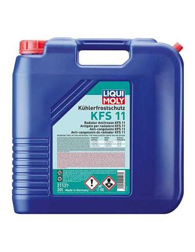 Liqui Moly 21127 - Anticonge­lante KFS 11 20L