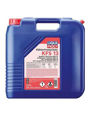 Liqui Moly 21141 - Anticonge­lante KFS 13 20L