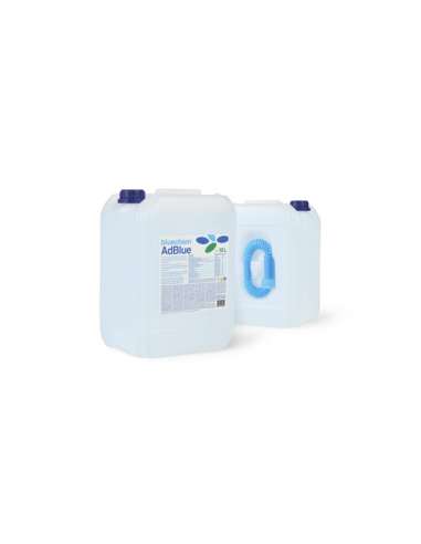 Adblue 10L Bluechem