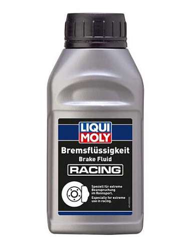 Liqui Moly 21172 - Líquido de frenos Racing 500 ml