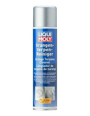 Liqui Moly 21467 - Limpiador Limpia­fácil 400 ml