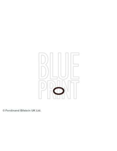 Anillo de junta, tapón roscado de vaciado de aceite Blue Print ADJ130102 - JUNTA TAPON
