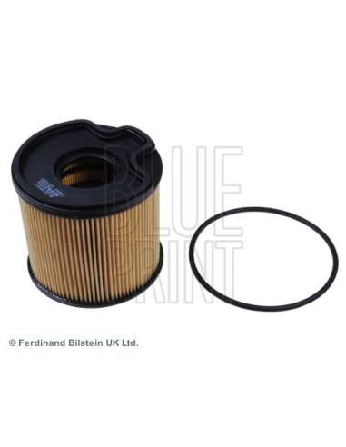 Filtro combustible Blue Print ADK82325 - BP 23 Filtro de combusti LAUTRETTE