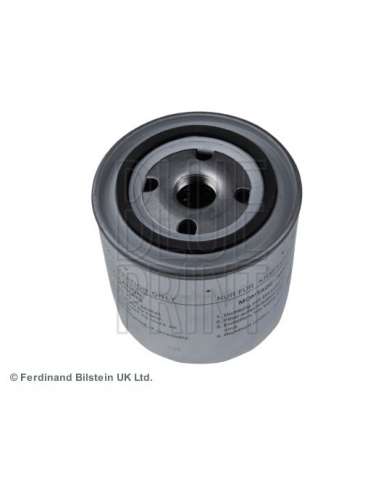 Filtro combustible Blue Print ADK82326 - IDA  ADK82326 BP (23) Filtro de c ombusti LAUTRETTE
