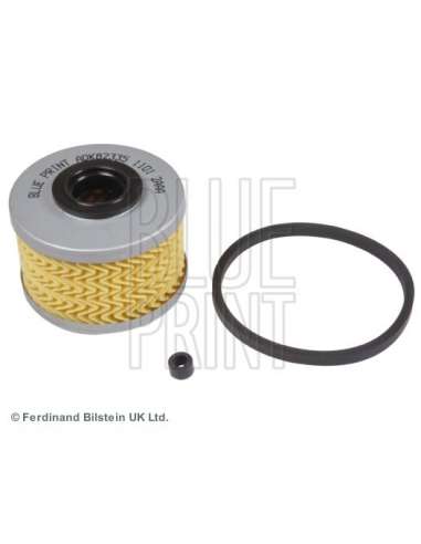 Filtro combustible Blue Print ADK82335 - 23 Filtro de Combustible LAUTRETTE