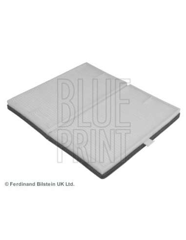 Filtro, aire habitáculo Blue Print ADK82501 - BP 25 Filtro de habitacu - coolXpert